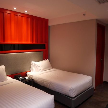 T2 The Portal Sukhumvit Hotel Bangkok Buitenkant foto