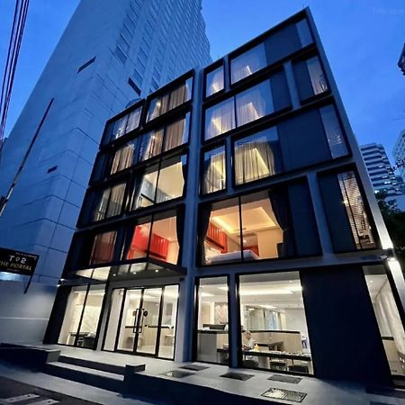 T2 The Portal Sukhumvit Hotel Bangkok Buitenkant foto