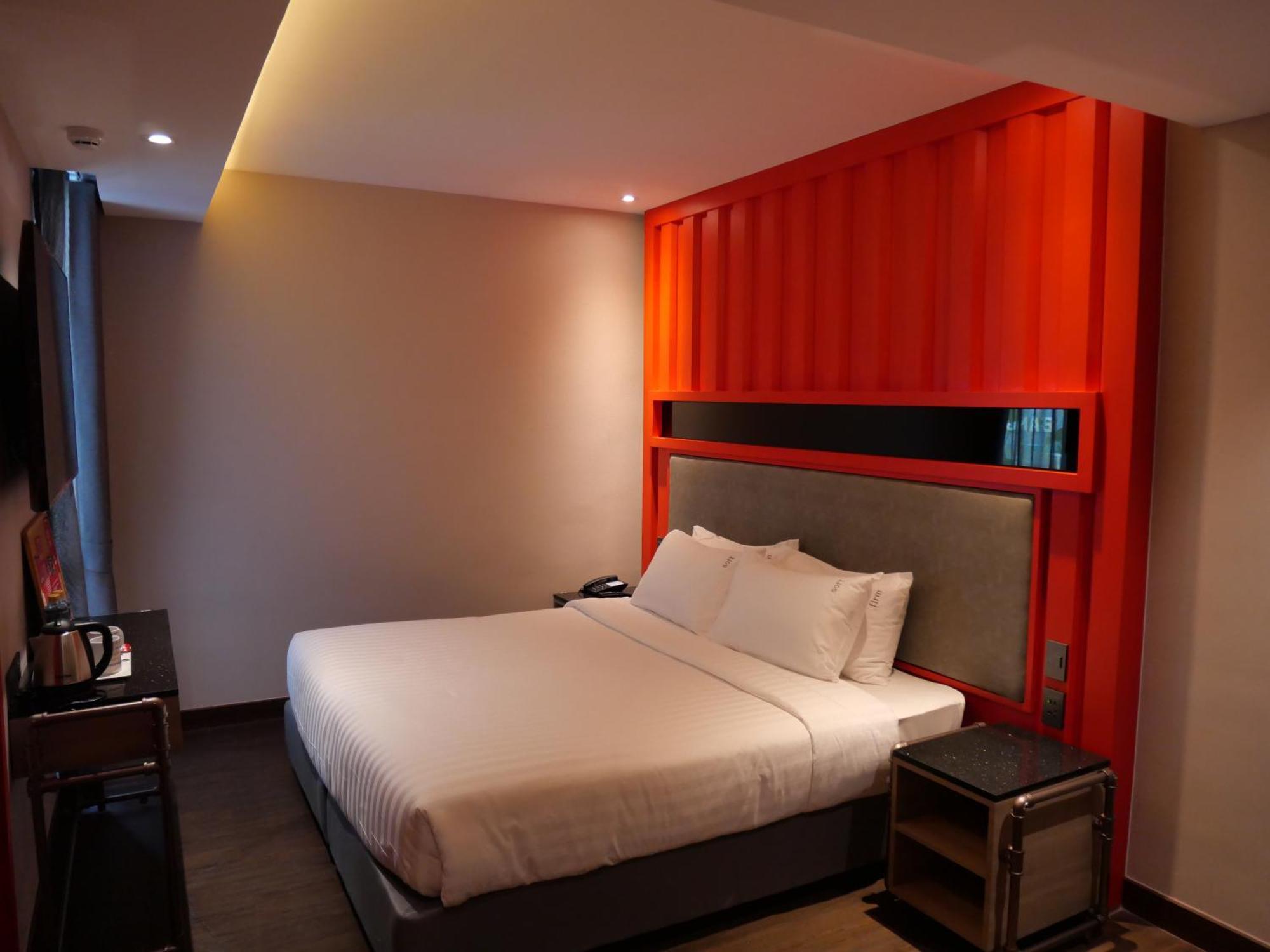 T2 The Portal Sukhumvit Hotel Bangkok Buitenkant foto