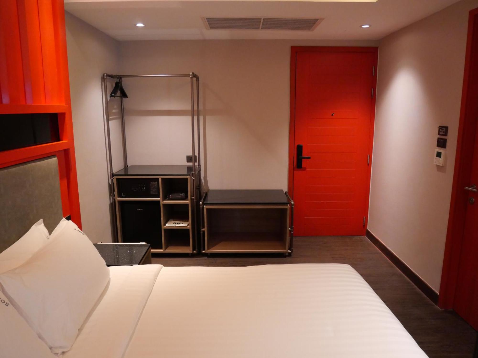 T2 The Portal Sukhumvit Hotel Bangkok Buitenkant foto